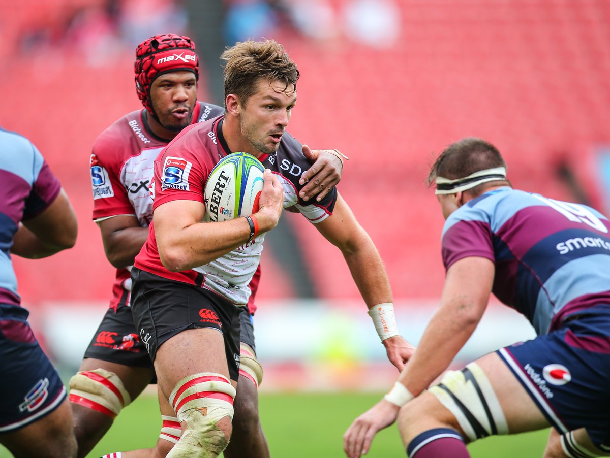 LionsRugbyCo's tweet photo. SA Rugby's Industry Salary Plan (ISP) to deal with the repercussions of Covid-19, introduced a 21-day window allowing players to cancel their contracts with immediate effect. 

The following people will leave the Lions: 
@M_marxi2 
Ruan Vermaak
Tyrone Green
Shaun Reynolds
@neil9x https://t.co/cTeOL0oAyJ