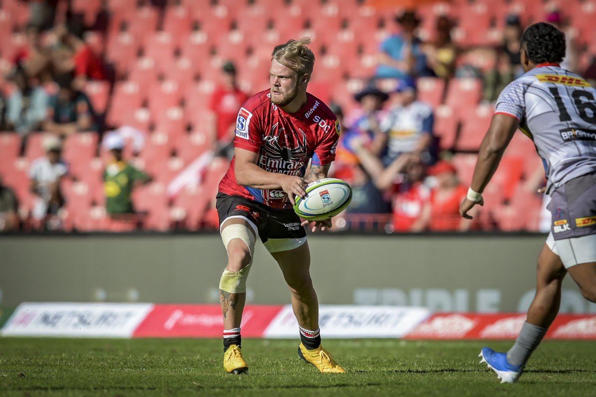 SA Rugby's Industry Salary Plan (ISP) to deal with the repercussions of Covid-19, introduced a 21-day window allowing players to cancel their contracts with immediate effect. 

The following people will leave the Lions: 
<a href="/M_marxi2/">Malcolm Marx</a> 
Ruan Vermaak
Tyrone Green
Shaun Reynolds
<a href="/neil9x/">Neil de Bruin</a>