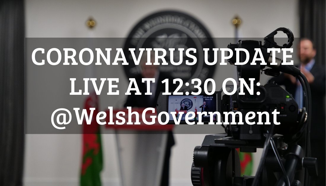 Eluned Morgan tweet media