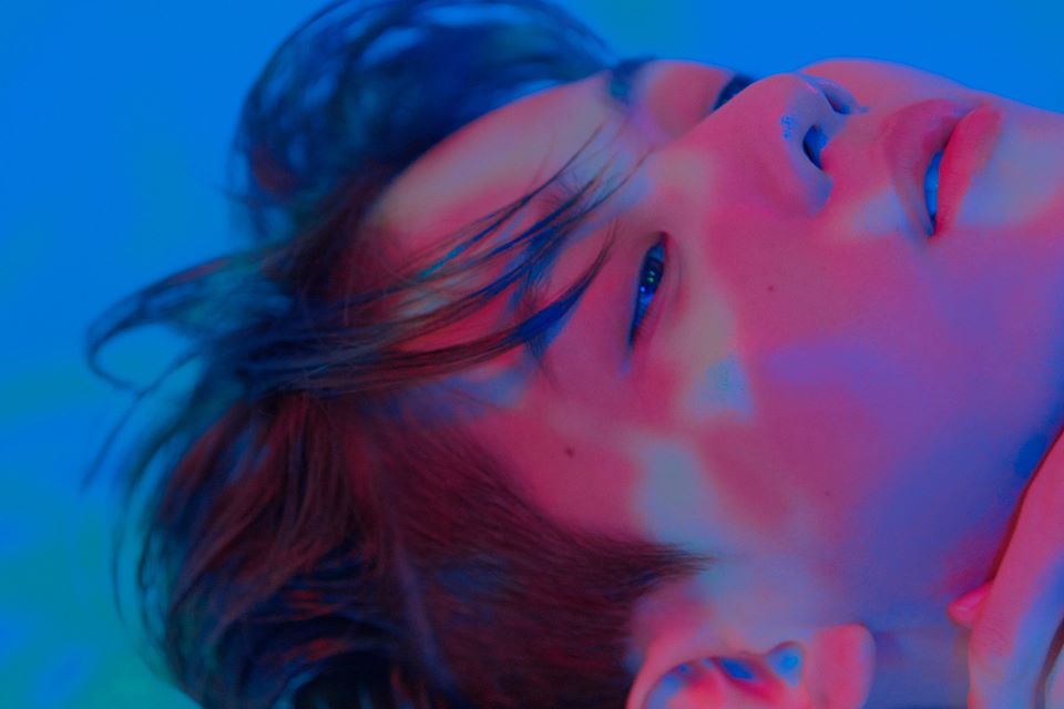 WORLDMUSICAWARD's tweet photo. #EXO’s #Baekhyun teases comeback album #Delight out May 25, revealing more hawt pics!👨‍🎤📸✨🌟💿💥🌎2️⃣5️⃣🔥👑 @weareoneEXO @B_hundred_Hyunn 
https://t.co/7OxkD4EOuU https://t.co/8QEjDUAvEk