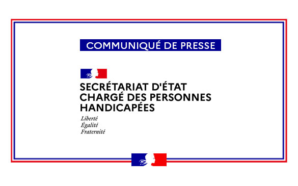 Communiqué de presse 📰 | #Covid-19 – #Déconfinement : des mesures spécifiques complémentaires pour les personnes en situation de #handicap

➡️ handicap.gouv.fr/presse/communi…