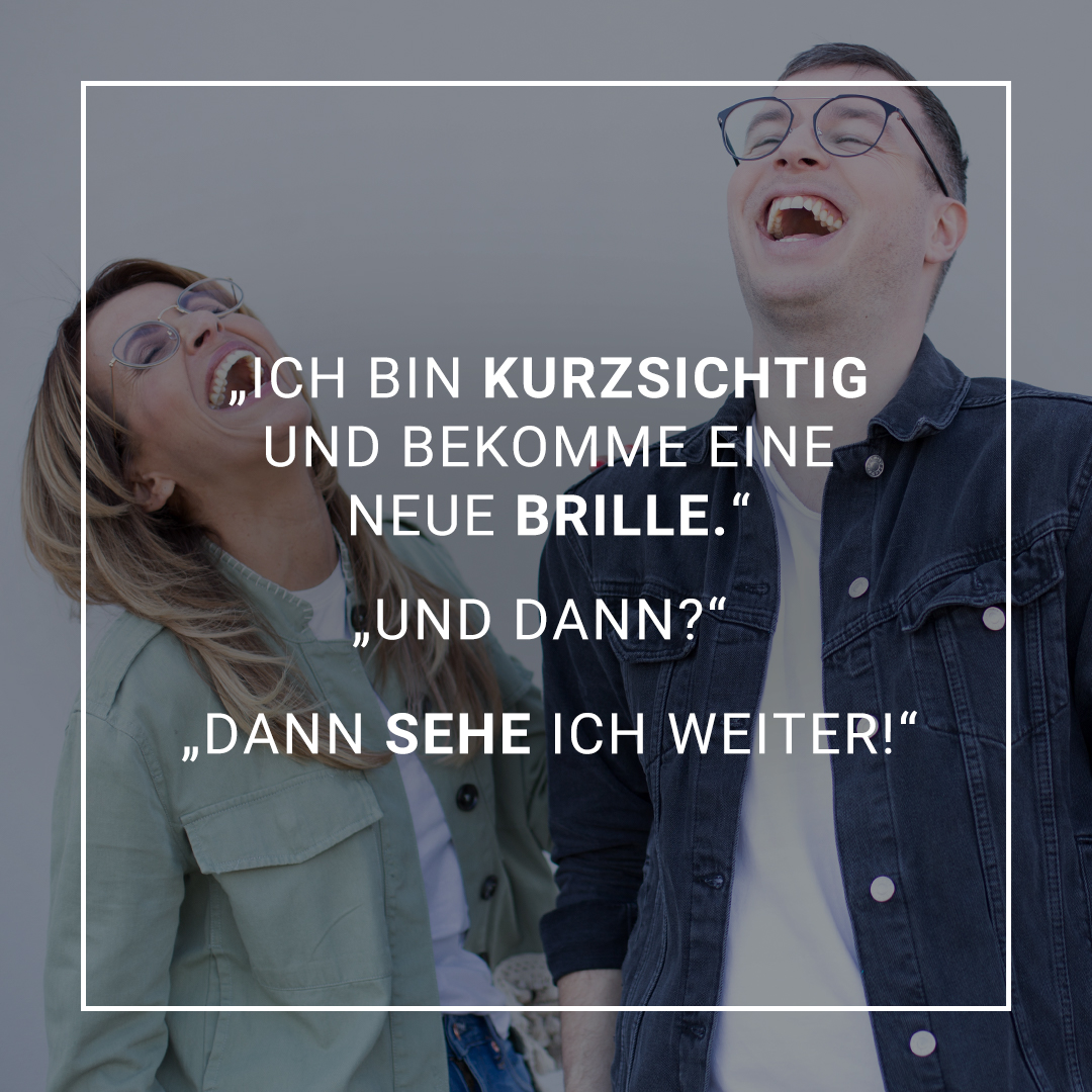 Und in diesem Sinne wünschen wir euch schon mal ein fröhliches und entspanntes #Wochenende 😄😍☀