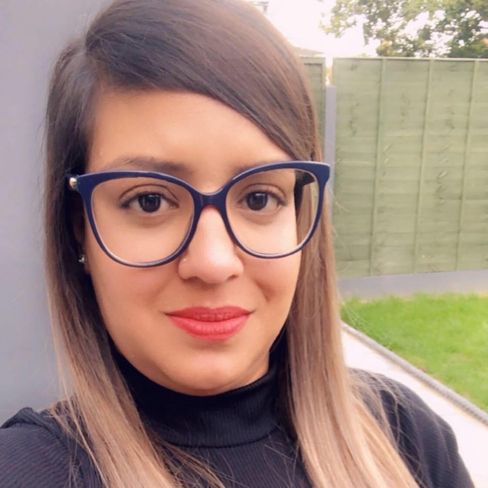 BWH_NHS's tweet photo. It is with great sadness we share the news  that Safaa Alam, an inspirational and much-loved Midwife, has sadly passed away following treatment for COVID-19. https://t.co/ijvriCJh7L https://t.co/dTForBhT7d