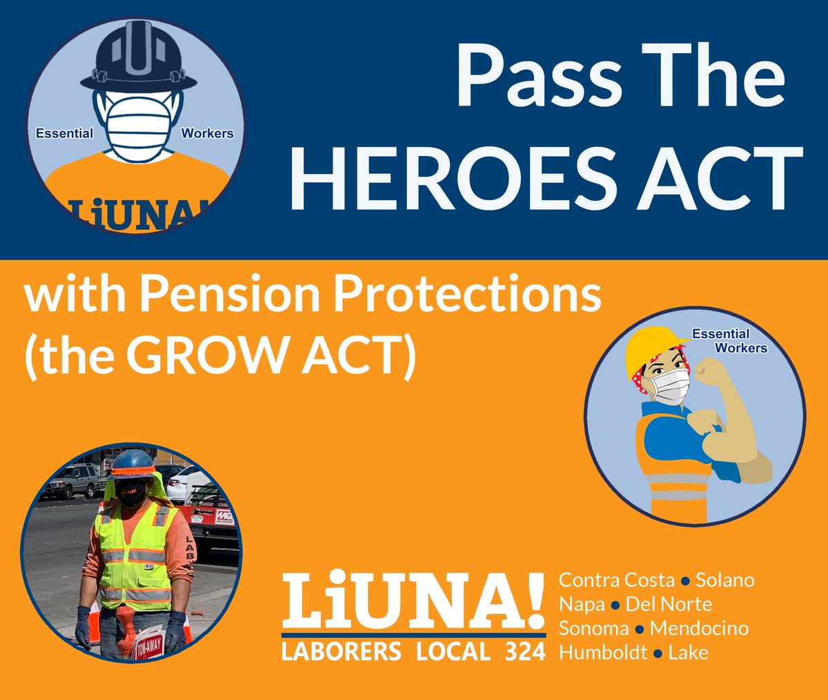 camposfe75's tweet photo. @JaredHuffman @RepHuffman @LIUNA @NCDCL @LiUNAPSW @LiUNA324 @RepGaramendi @JohnGaramendi @RepMcNerney @jerrymcnerney @RepDeSaulnier @MarkDeSaulnier @ericswalwell @RepSwalwell https://t.co/ss96FafZai