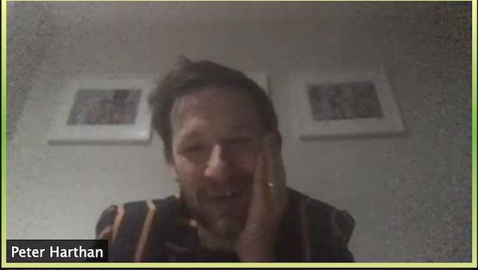 Liverpool Ramblers tweet media