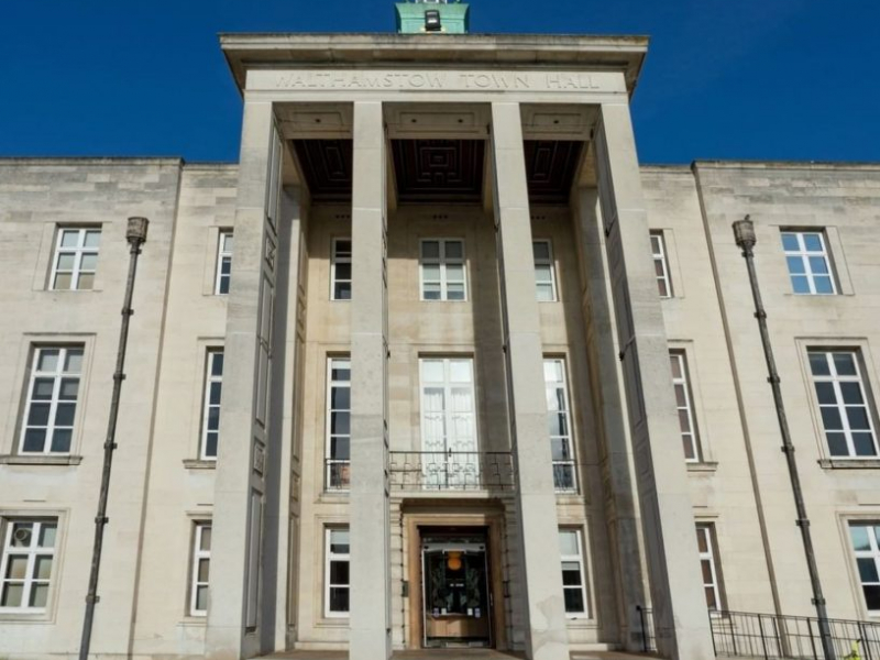 TrustedLandUK's tweet photo. On 20th May, @ECF_UK, in association with ourselves &amp; @rolfejuddarch, will be joined by @cllrcoghill, Leader of @wfcouncill for an online briefing.

The session will include her administration's response to the COVID-19 pandemic.

Register here https://t.co/sRxbbOkVYd #RealEstate https://t.co/XH1fxRGEq8