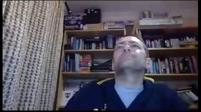 Liverpool Ramblers tweet media