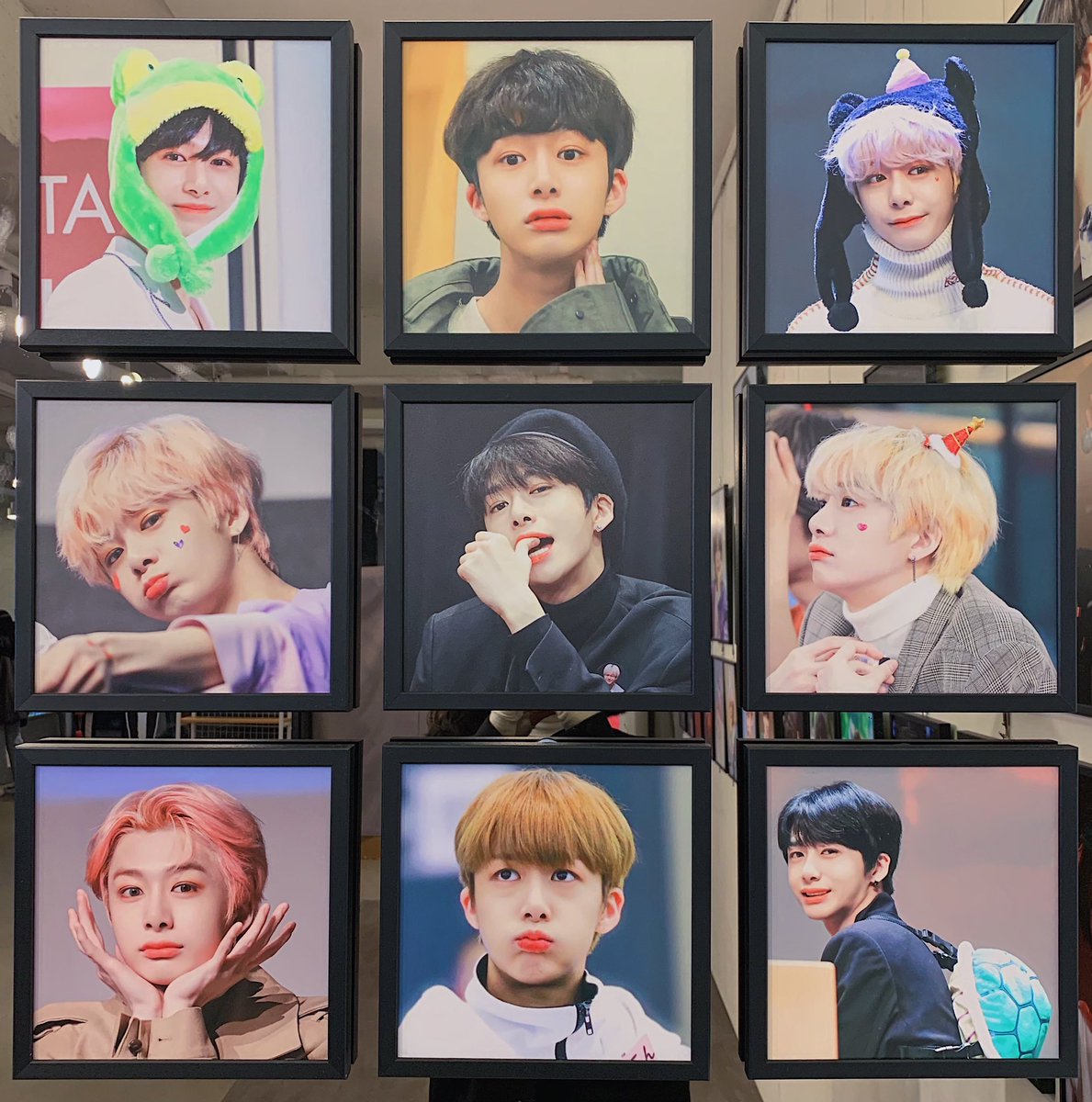 ZARA__H1's tweet photo. #너를사랑하는_가장보통의이유
그냥 입구 부터 천국이 있다면 꿀템카페;; 액자 하나하나 셀렉 너무 열심히 하신게 보이고 나도 액자 고르기 넘 힘들었어요😔진짜 정말 다 예뻐서 한개도 안예쁜게 없어요💖아직 꿀템 카페를 안갔다? 그건 댕프 채프로서 엄청난 실수 하는겁니다 안가면 후회 내일당장고 https://t.co/6UV8EWG2u6