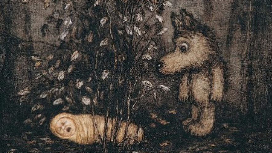 ICOtweets's tweet photo. #RedFront is a new online film season from @KinoKlassika and @ifru_london, marking the end of the war on the Eastern Front 75 years ago. The programme consists of recent and classic titles, including Yuri Norstein’s acclaimed animation Tale of Tales: https://t.co/hls1XvVsPi https://t.co/fC1bJCVnr0