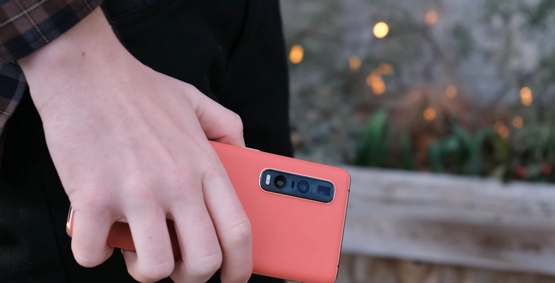 fixlaptop565's tweet photo. #cellphones #oppo #oppox2pro #oppofindx2pro @fixlaptop565
CellphoneS News: Oppo Find X2 Pro uses Snapdragon 865 chipset which is paired with 12 GB LPPDR5 RAM and up to 512 GB UFS 3.0 internal memory.
https://t.co/6QQqwMD9NI https://t.co/su9U13H26p