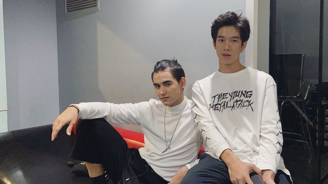 gracepatlaedeke's tweet photo. How are you tonight? 😭

WeLove FrankDrake | #คั่นกูตอนจบ
@FThanatsarun | @Drake_Laedeke https://t.co/gHdlOSiyPO