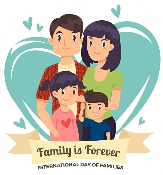 RelianceHVG's tweet photo. Your family is the key to eternal happines, In these difficult times we wish that our near & extended families stay safe & healthy
Wish you all a #Happyfamilyday
#RelianceHVG #happyfamily👪 https://t.co/7Aqr4OPuVD
