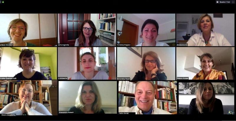 Ecco il #Goteam. Tante professionalità diverse a supporto di imprenditori e professionisti. 
Come comunico?
Quali strumenti mi servono?
Chi mi può aiutare?

👉Compila il breve sondaggio e ricevi mezz'ora di consulenza gratuita in video call 👇
lnkd.in/eFB7kk8
