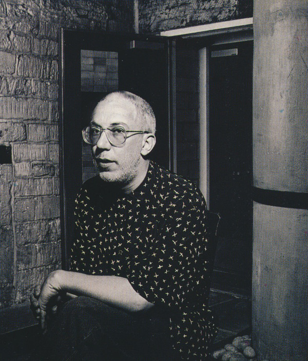 neworder's tweet image. You will always be with us, Rob.

Rob Gretton. 15th January 1953 – 15th May 1999.