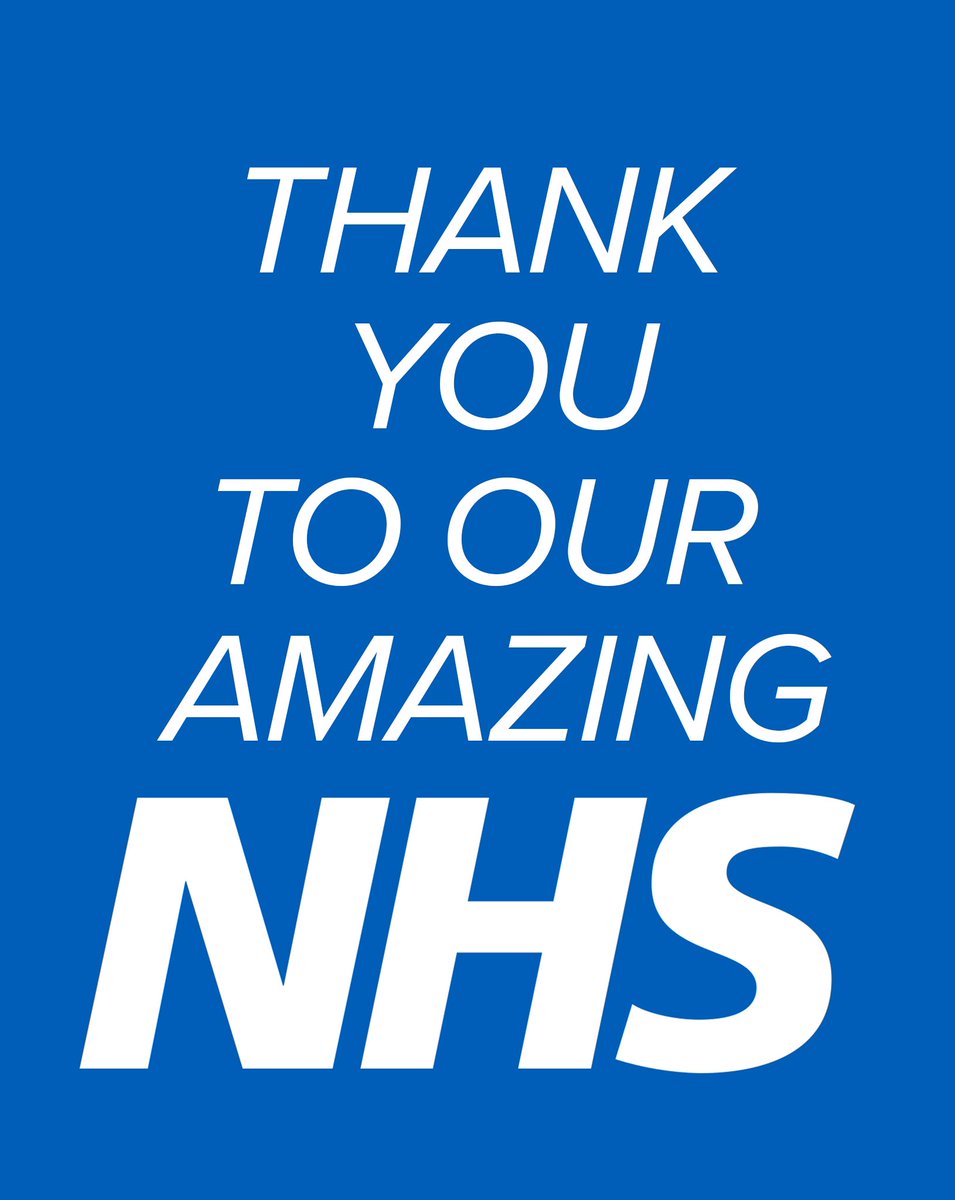 We would like to say a massive thank you to all the NHS staff, care workers and essential workers, who are working tirelessly to protect and care for the nation during this worrying time. 

From everyone at GRS Stone Supplies, we thank you! 

#nhs #keyworkers #covid19  #staysafe
