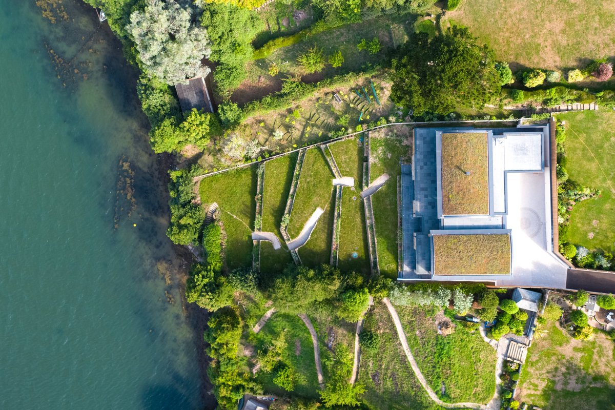 A great little article from Planix UK featuring one of our recent green roof projects. 

Should your next roof be 'green'?
planixuk.wixsite.com/planix/post/ro… 

@ArchitectureSW <a href="/RIBA/">Royal Institute of British Architects</a>