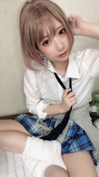 Twitterのコスプレ画像50