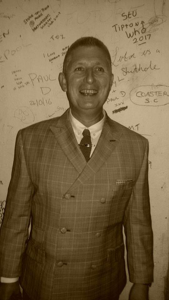 CoastersSC's tweet image. Happy birthday to our fellow members Ratty from everybody at @CoastersSC #birthdaywishes 🎂 #topmod #BirthdayInQuarantine #birthdayboy #mod