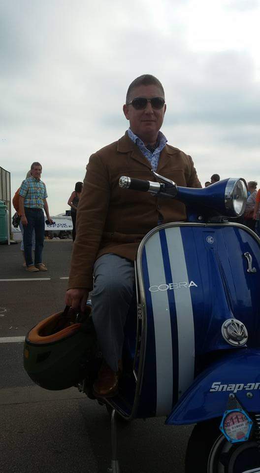 CoastersSC's tweet image. Happy birthday to our fellow members Ratty from everybody at @CoastersSC #birthdaywishes 🎂 #topmod #BirthdayInQuarantine #birthdayboy #mod