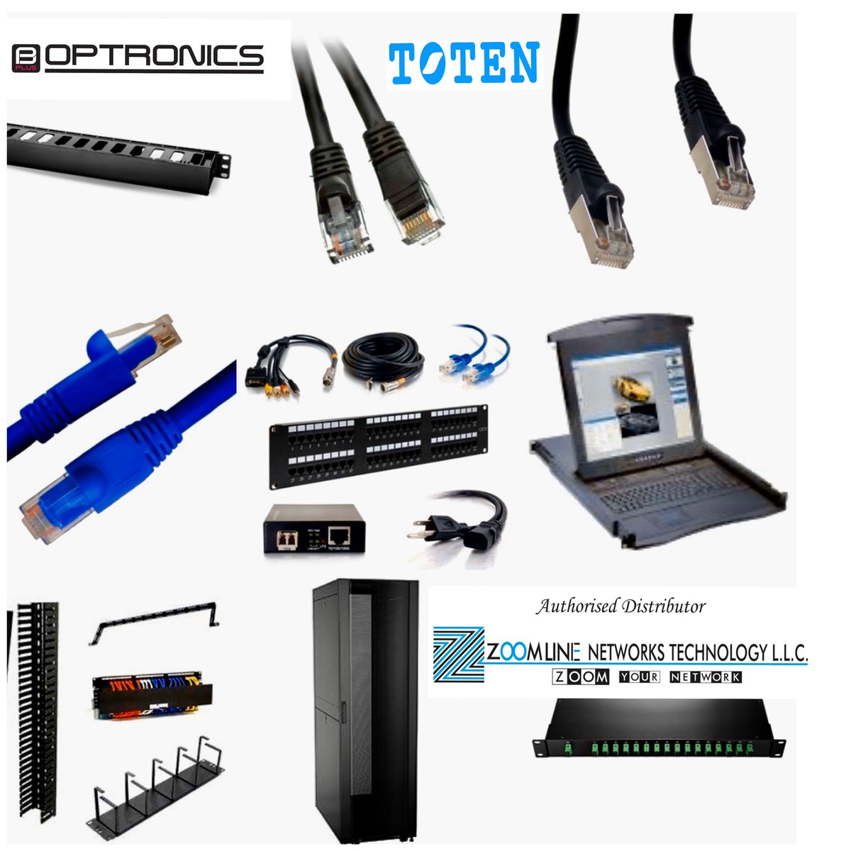 Zoomlinenetwork's tweet photo. 📌Complete range of Certified Telecom approved products, Connectivity beyond expectations.
#structuredcabling #ftth #fttx #datacenter #cablemenagement #enterprise #iot #sftp #lszh #fiberoptics #ict #blockchain #568a #568b #telecom #server #patchcable #data #5G #bigdata #it #rj45 https://t.co/Cbm2Y1InU1