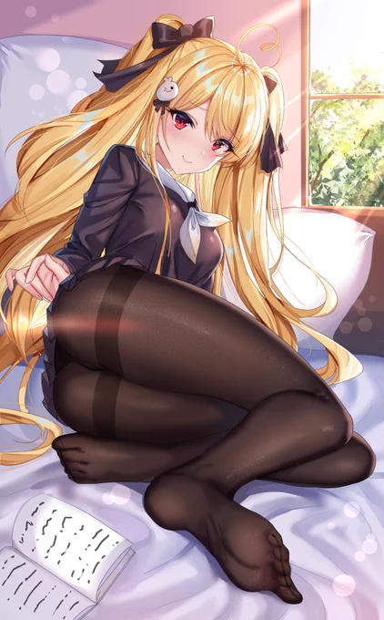 逆流茶会🥰 
