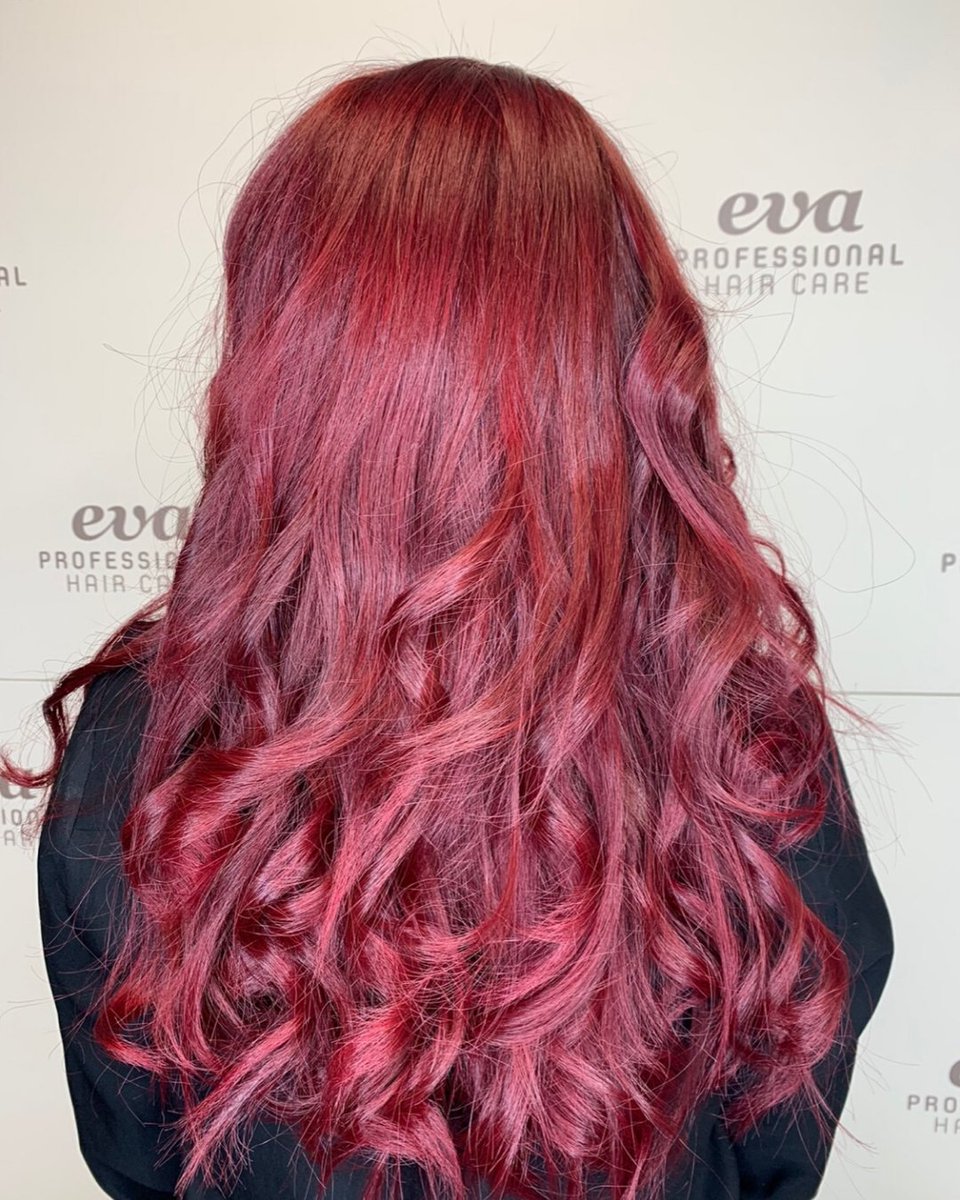EvaProfessional's tweet photo. PASSION-RED
Products:
-Divina.One 6.65 + https://t.co/feDUcQvyqS 8.6
-Divina.Oxi 20Vol.
Find out https://t.co/feDUcQvyqS > https://t.co/PWTD0A11sx
.
#EvaProfessional #HairCare #EcoHairCare #HairCareSpecialist #HairCareProduct #HairCareProfesional #HairCareProducts #LovelyHair https://t.co/wgXxzebXk1