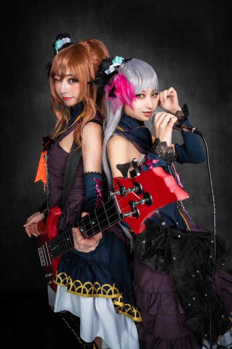 Twitterのコスプレ画像56