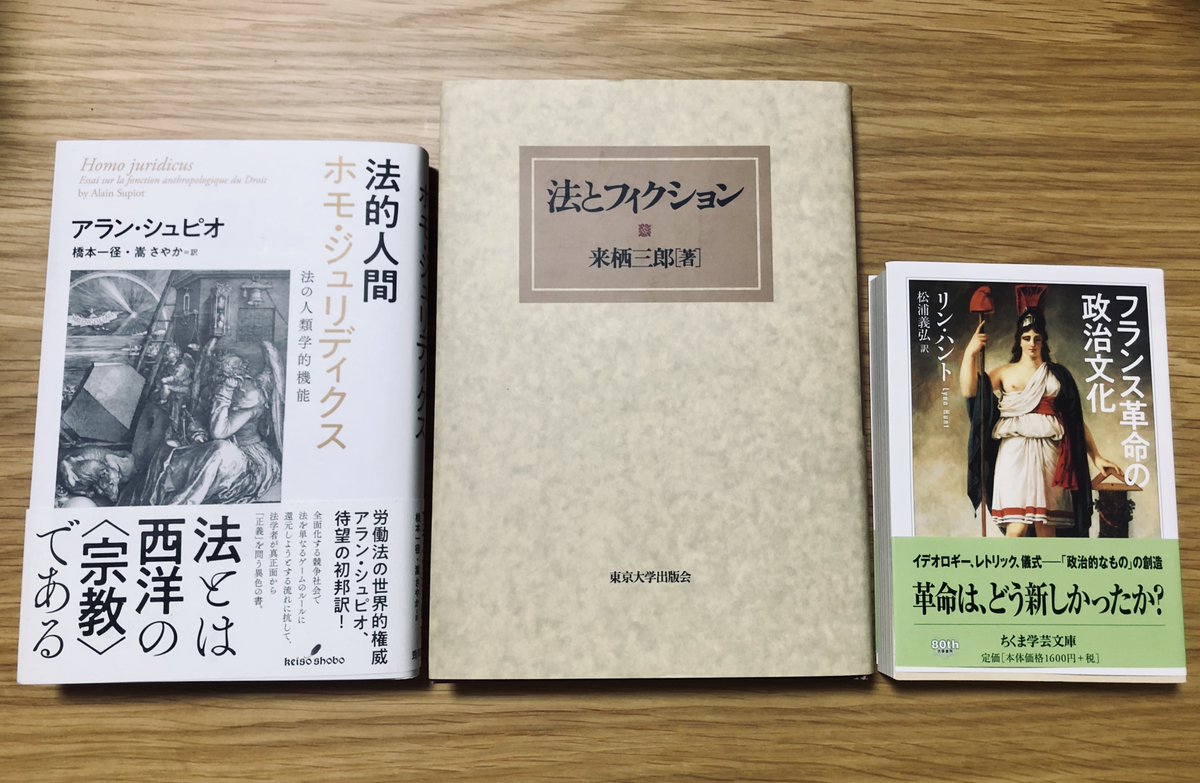 印刷 来栖三郎 1737 来栖三郎 法とフィクション