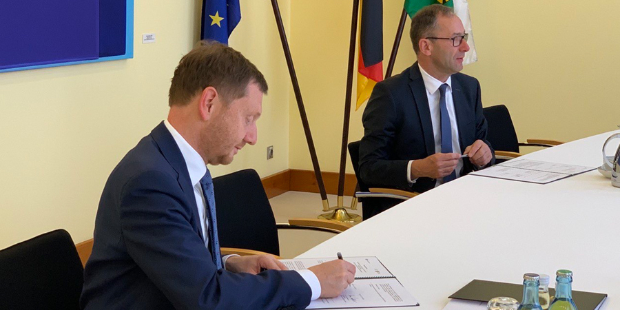Michael Kretschmer tweet media
