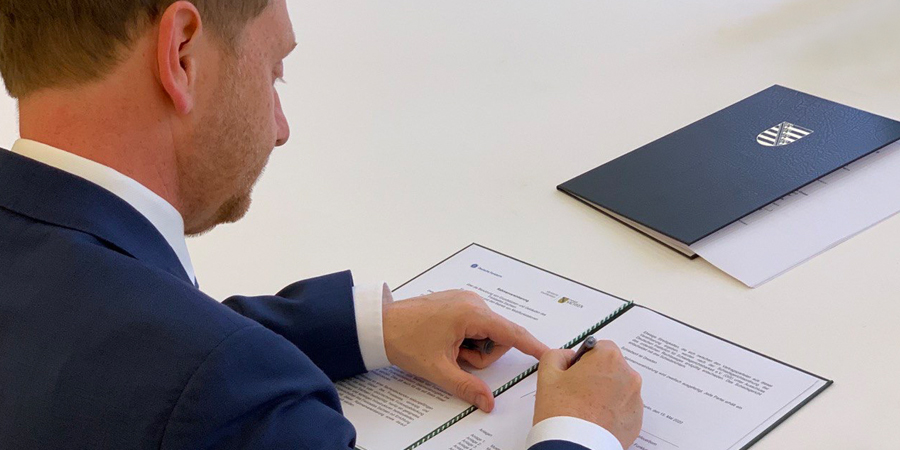 Michael Kretschmer tweet media