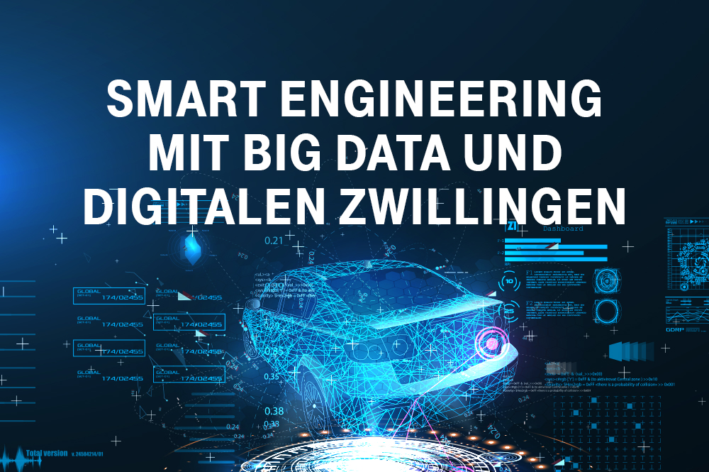 Sehen Sie die digitale Zukunft des #Engineering: In der #Autoindustrie ist das Potenzial für #BigData Signal Processing und die #DigitalTwin-Technologie sehr groß. Unser Whitepaper liefert Antworten auf die Herausforderungen. Jetzt downloaden. <a href="/TSystemsde/">T-Systems DE</a> httpslink.com/34702670d8c4