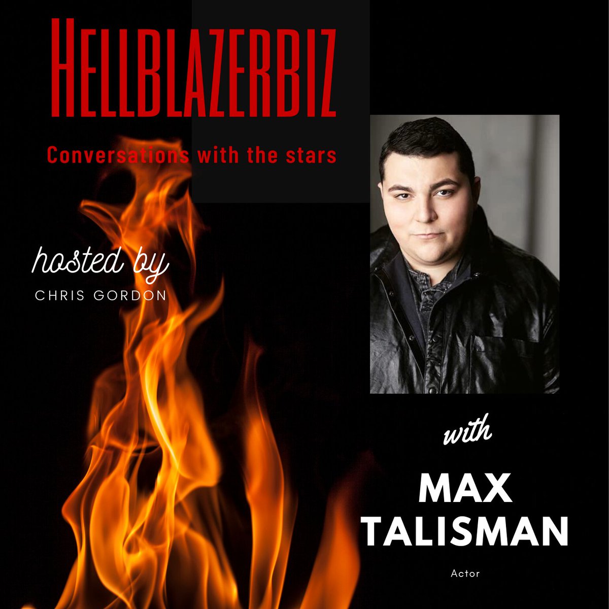 BSpodNetwork's tweet photo. You can take our lives, but you’ll never take @hellblazerbiz's #podcast! #Cheapquotes Be one of the cool kids. #podcasting #BSPN https://t.co/rtuXbqFbee https://t.co/TJV7oZCvp4