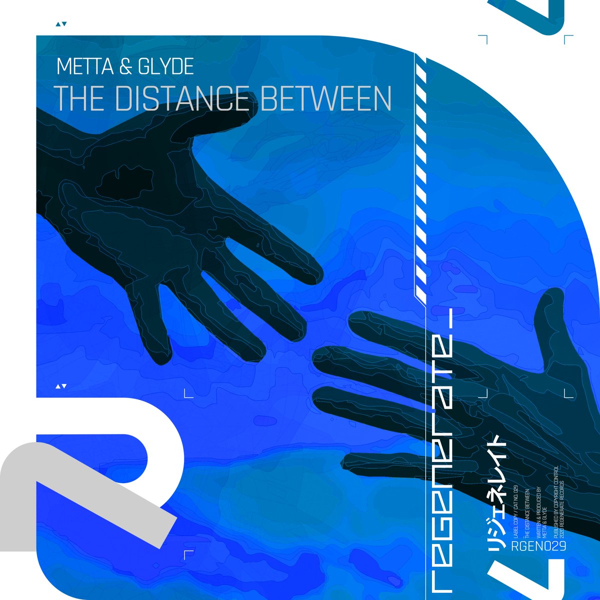 MettaandGlyde's tweet photo. We are very pleased to say our latest track 'The Distance Between' is OUT TODAY on the awesome @regeneraterecs
Grab your copy here https://t.co/SwL8yTyt3i
#thedistancebetween #regenerate #records #trance #trancefamily #trancemusic #wearenextgenartists https://t.co/Io1r3Fwnvd