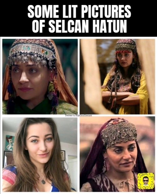 GuyDistant's tweet photo. Leave my sword Hatun https://t.co/sv2m9CB03H