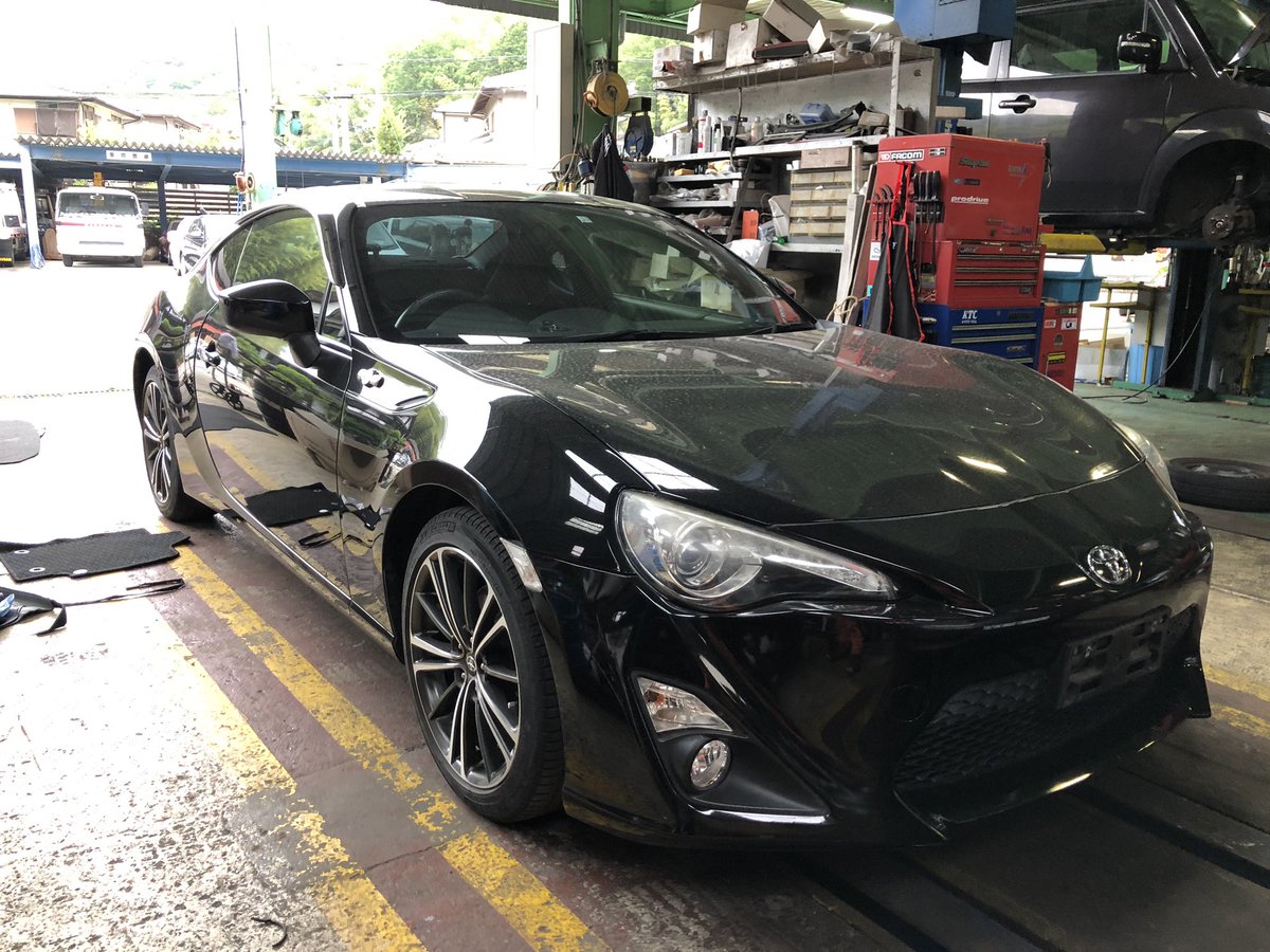 Uzivatel 三尾 修 Na Twitteru 下取り車入荷 福祉車両トヨタ86手動運転装置 トヨタ トヨタ86 Zn6 福祉車両 フジドライブ 手動運転装置 福祉車両中古車 中古車販売 まるさん自動車 Uzivatel 三尾 修 Na Twitteru 下取り車入荷 福祉車両トヨタ86手動運転装置 トヨタ トヨタ86 Zn6 福祉車両 フジドライブ 手動運転装置 福祉車両中古車 中古車販売 まるさん自動車