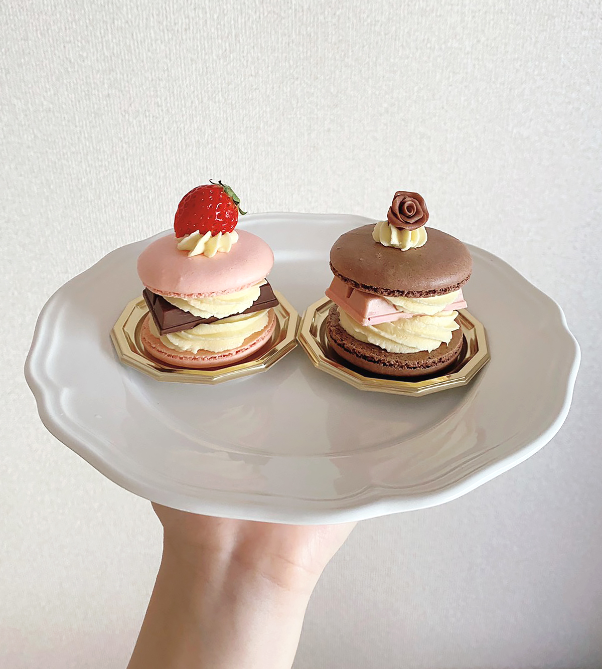 キットカット 週末の 妄想キットカット 毎日頑張って お疲れさま 僕らの毎日は チョコみたいに甘くないから 週末くらい 自分に甘々でいいじゃない 甘くてゆるい週末を𓎩𓂃 しゅうまつさん Shumatsu Chan With キットカット 韓国風