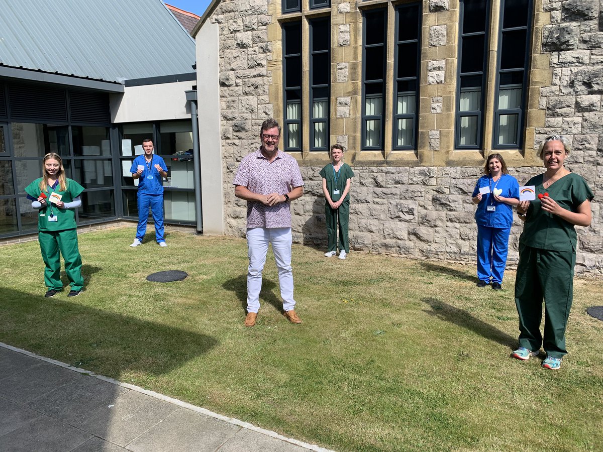 Colwyn Bay Chamber of Trade tweet media