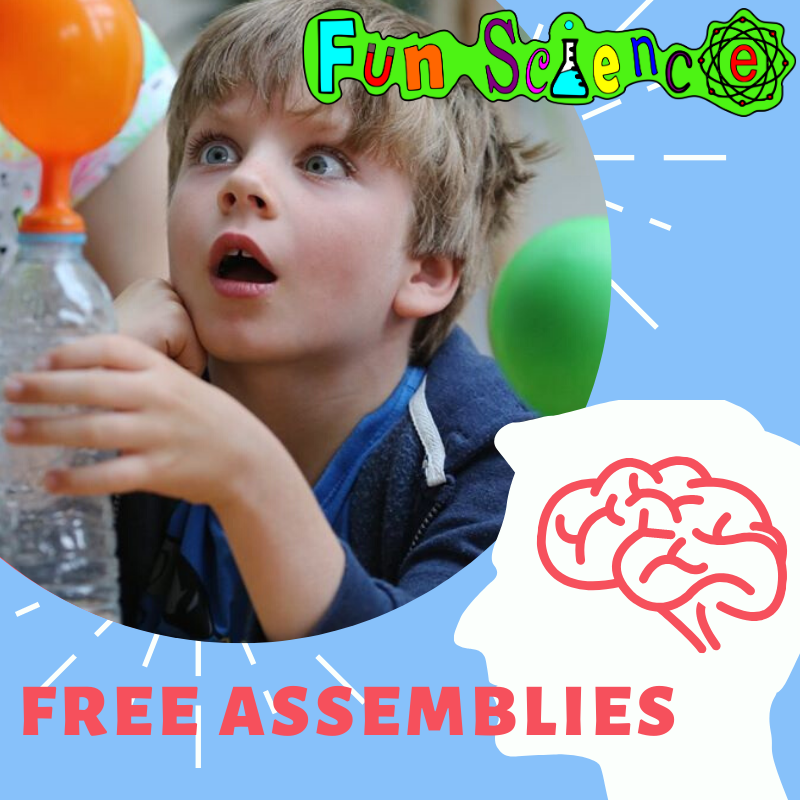 Fun Science Medway (@FunSciMedway) / Posts / X