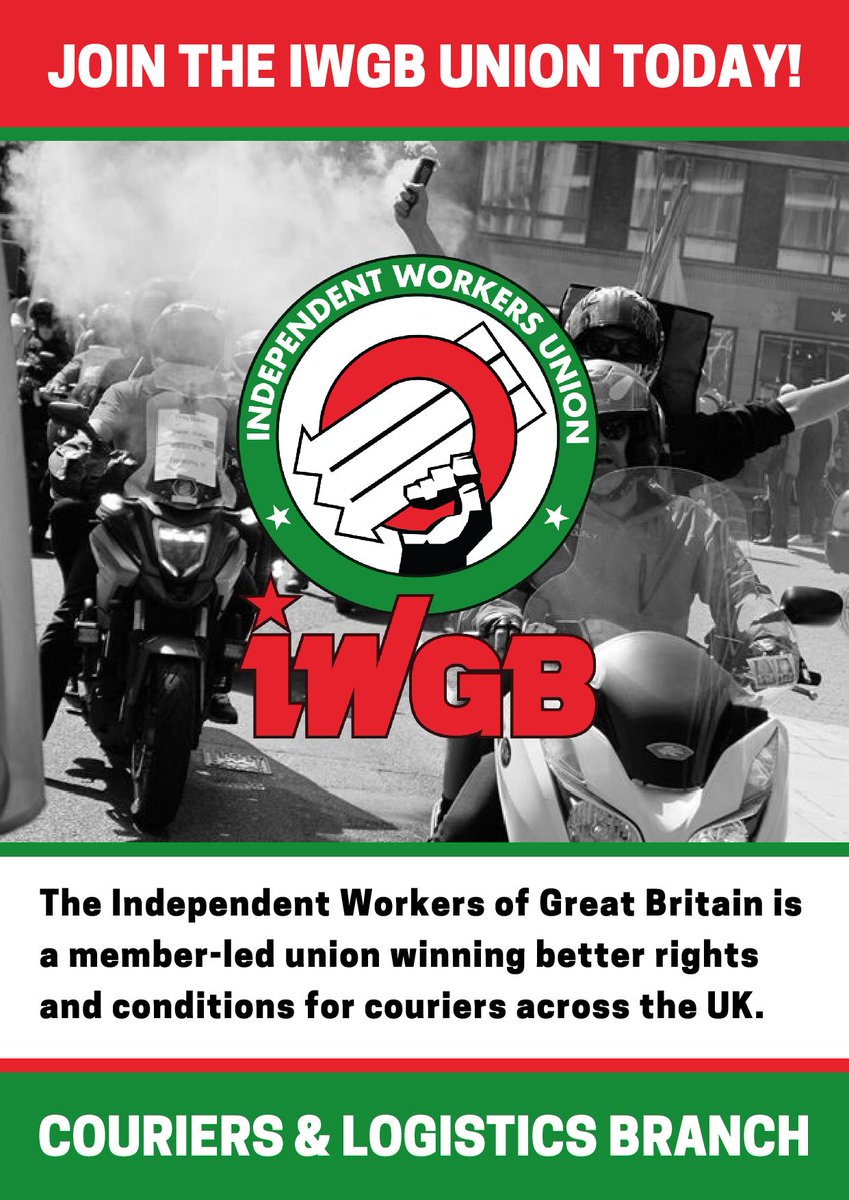 IWGB_CLB tweet picture