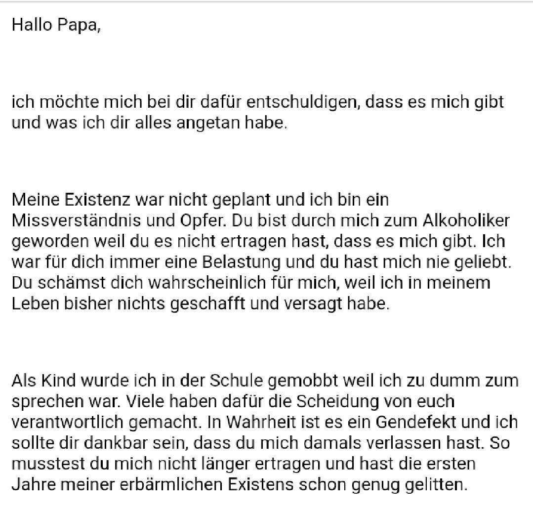 Get Ich habe versagt im leben Free