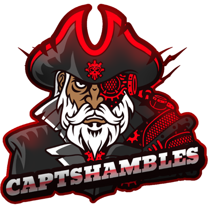 captshambles's tweet photo. Phase 1 thanks @DethkoreX https://t.co/zUYj3LSY8p