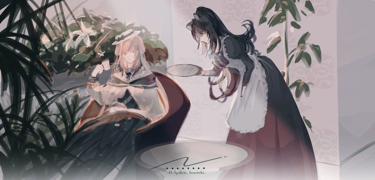 DAprken's tweet photo. #Arknights #明日方舟 #アークナイツ https://t.co/PbpQANIV9x
