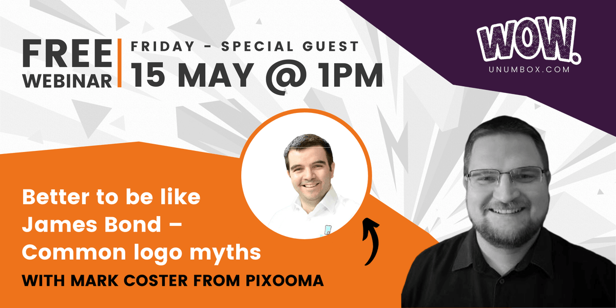 unumbox's tweet photo. 1pm today - FREE

Knowledge bombs dropped by @Pixooma - don't miss it!

https://t.co/CGSS0yU0d0

#digitalmarketing2020 #digitalmarketing #digitalmarketingservices #logodesign #digitalmarketingtools https://t.co/PbT1npw0zo