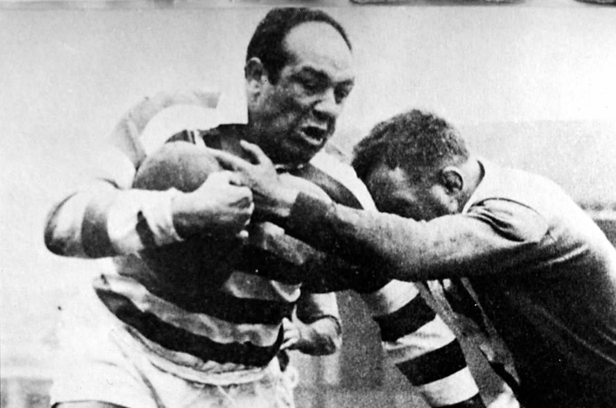 TheRFL's tweet image. 🚨 One for your watchlist for this evening...

🏉 'The Rugby Codebreakers' documentary is back on @BBCWales at 10:30pm - and will be available to everyone else on @BBCiPlayer straight afterwards.

👌 Don't miss it!