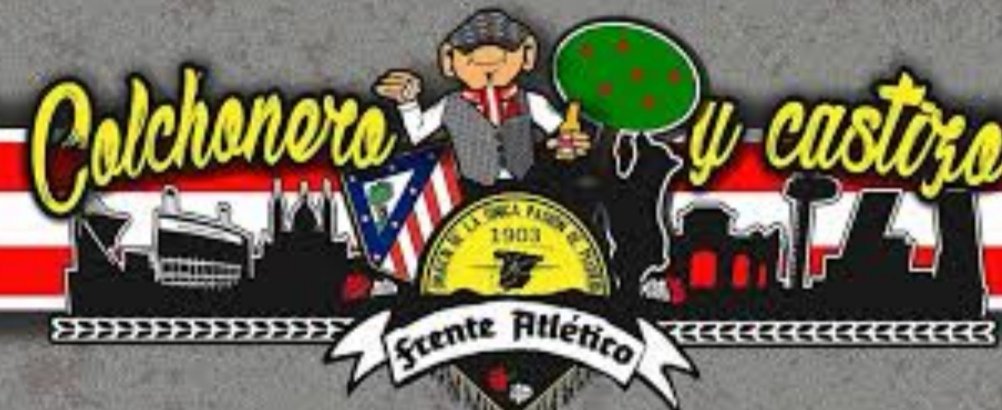 VofasFans's tweet photo. Feliz San Isidro 🔴⚪🔴 https://t.co/hBZiX7EMuG