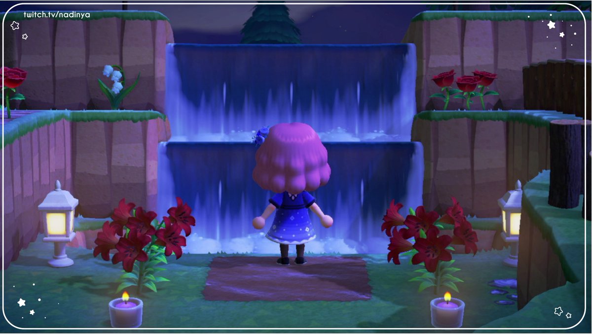 nadinya2's tweet photo. Made a new design inspired by the nightsky of Animal Crossing β¨
#AnimalCrossingNewHorizon #AnimalCrossingDesigns #AnimalCrossingDesign #AnimalCrossingDesigns #AnimalCrossingQrCode #animalcrossingqrcodes #AnimalCrossingqr https://t.co/rGrDN6Psef