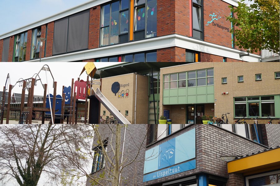 De afgelopen tijd is Stroomm druk geweest met de zoektocht naar 3 directeuren <a href="/Walsprong/">OBS De Walsprong</a> #Zaltbommel, #OBSDeBogerd #Rossum <a href="/delispeltuut/">OJBS de Lispeltuut</a> #Hedel. Na een zorgvuldige wervings- en selectieprocedure kunnen we  mededelen dat we de directeuren hebben gevonden. stroomm.nl/3-nieuwe-direc…