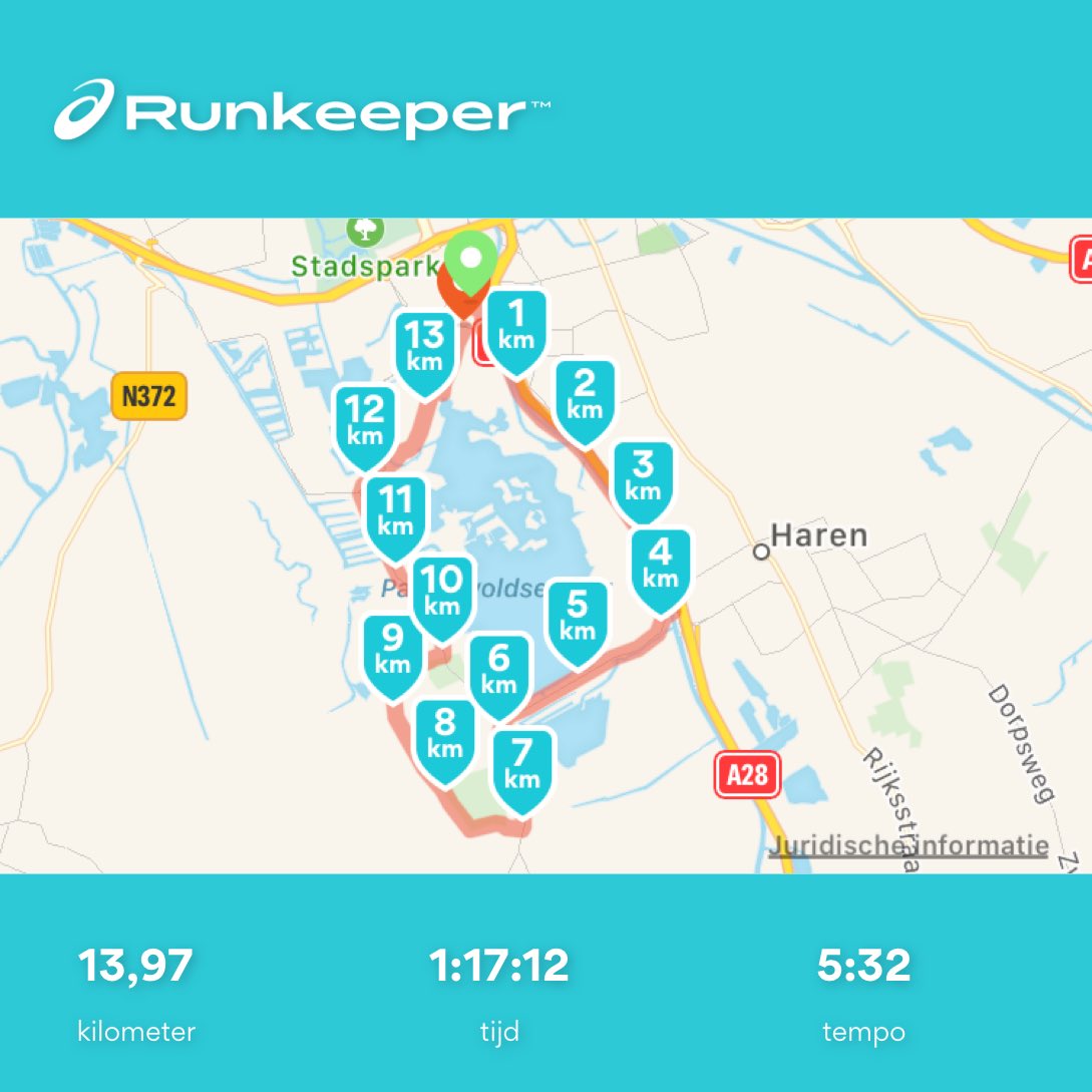 Arnoud Redder tweet media