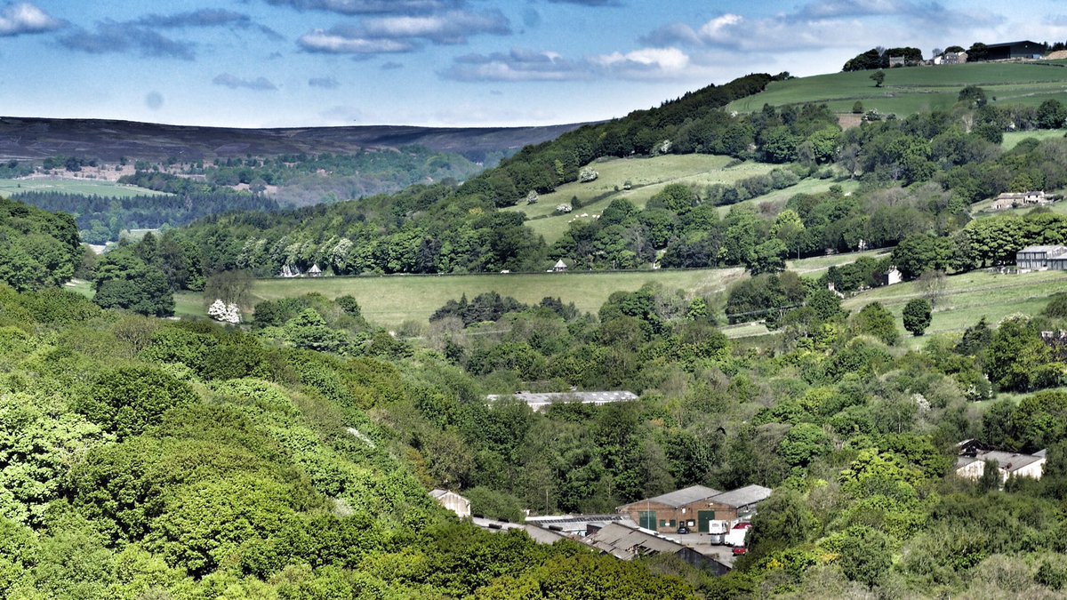 Friends of the Loxley Valley 🍃💚🍃 (@friendsloxley) on Twitter photo CALL TO ACTION: time to speak up for our precious Green Belt! This photo shows the old refractory works below Damflask, on the edge of the <a href="/peakdistrict/">Peak District National Park</a>. Developers want a new township of up to 300 houses there. It means EIGHT YEARS OF BUILDING WORK!: friendsoftheloxleyvalley.com/news/ CALL TO ACTION: time to speak up for our precious Green Belt! This photo shows the old refractory works below Damflask, on the edge of the <a href="/peakdistrict/">Peak District National Park</a>. Developers want a new township of up to 300 houses there. It means EIGHT YEARS OF BUILDING WORK!: friendsoftheloxleyvalley.com/news/