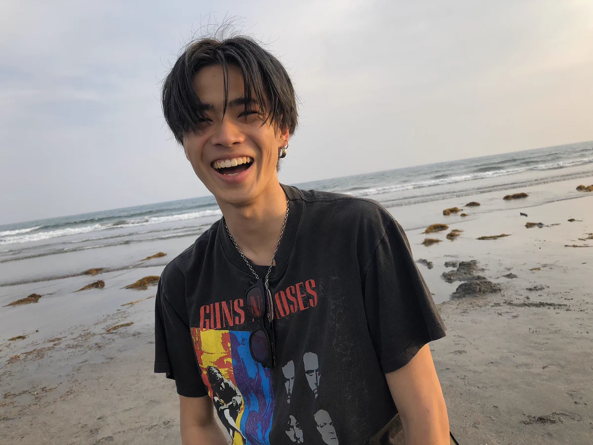 コムドット やまと on X: 
